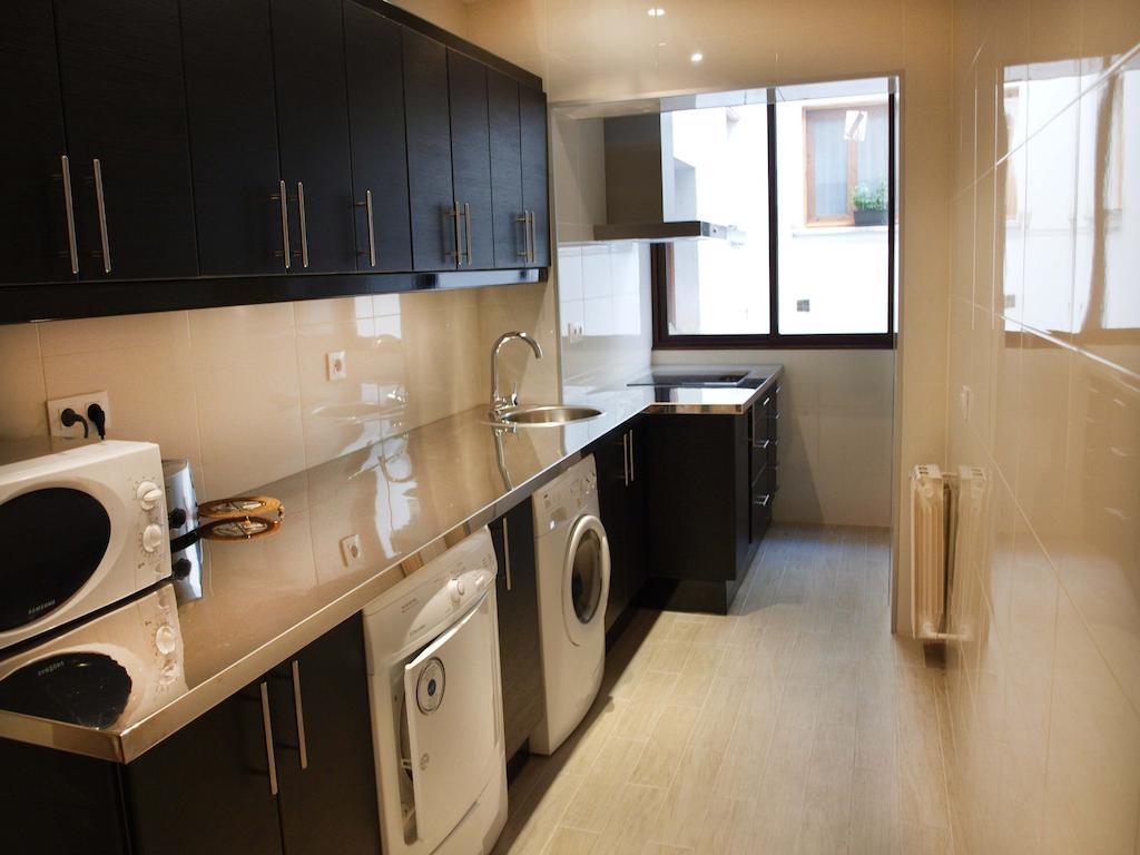 Apartamento San Juan Cuenca (Castilla-La Mancha) Quarto foto