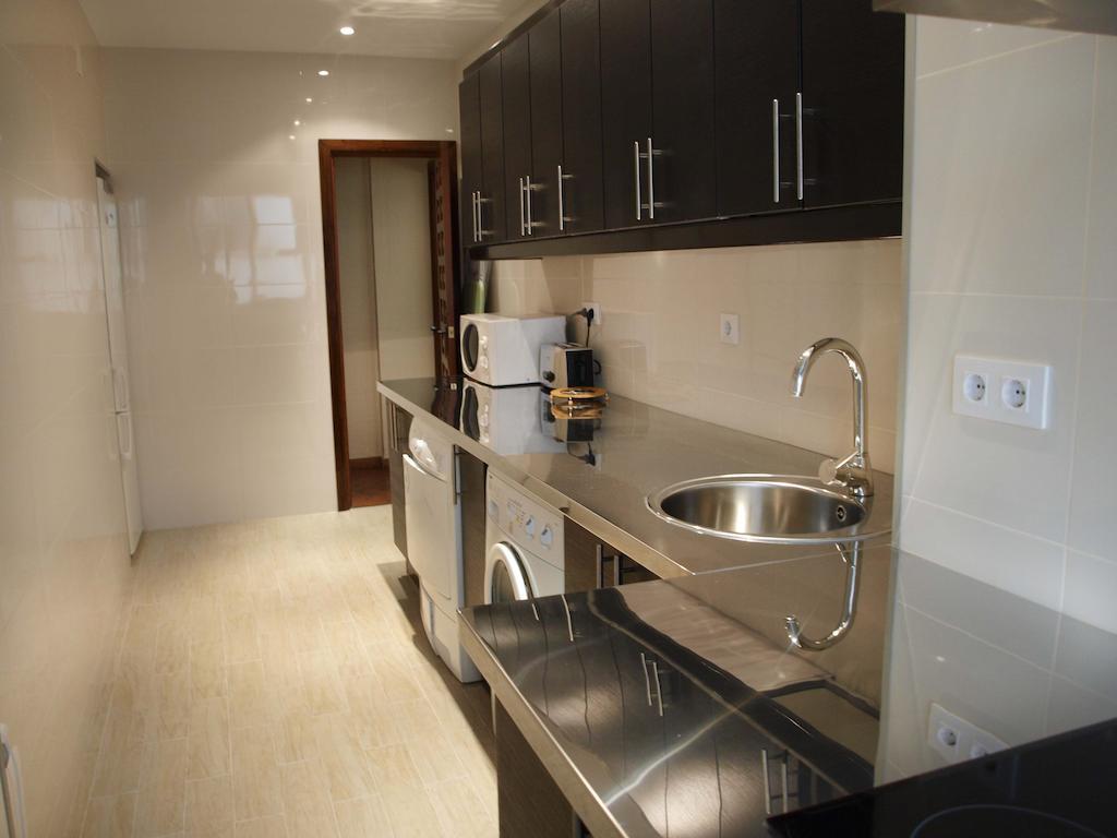 Apartamento San Juan Cuenca (Castilla-La Mancha) Quarto foto