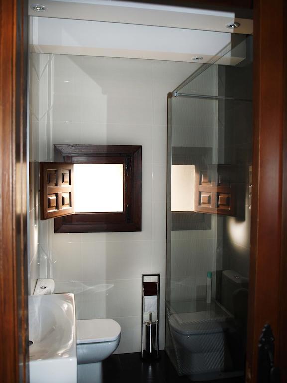 Apartamento San Juan Cuenca (Castilla-La Mancha) Quarto foto