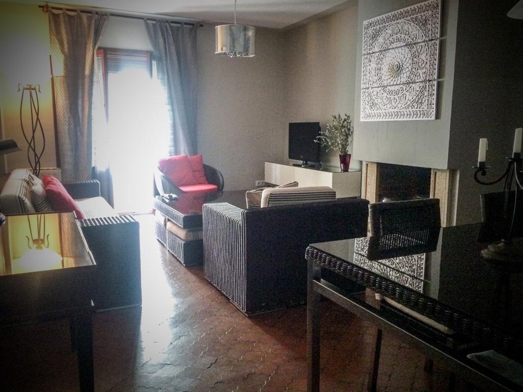 Apartamento San Juan Cuenca (Castilla-La Mancha) Exterior foto