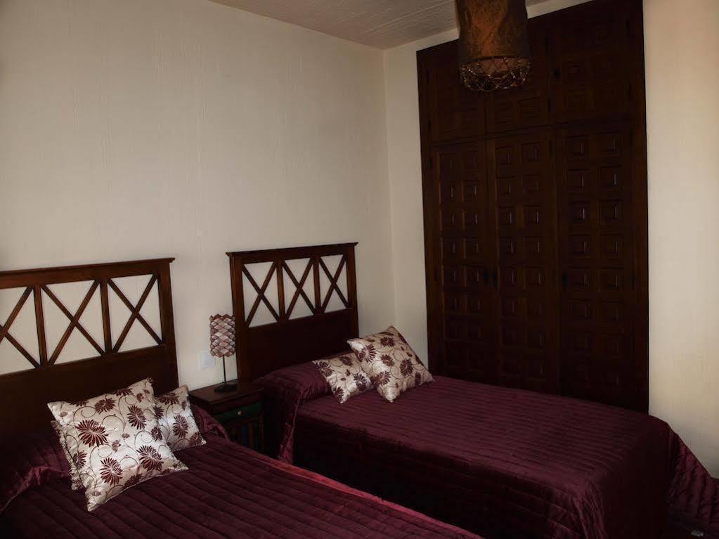 Apartamento San Juan Cuenca (Castilla-La Mancha) Exterior foto