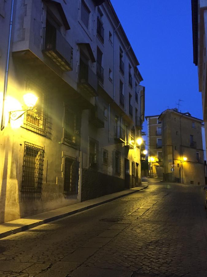 Apartamento San Juan Cuenca (Castilla-La Mancha) Exterior foto