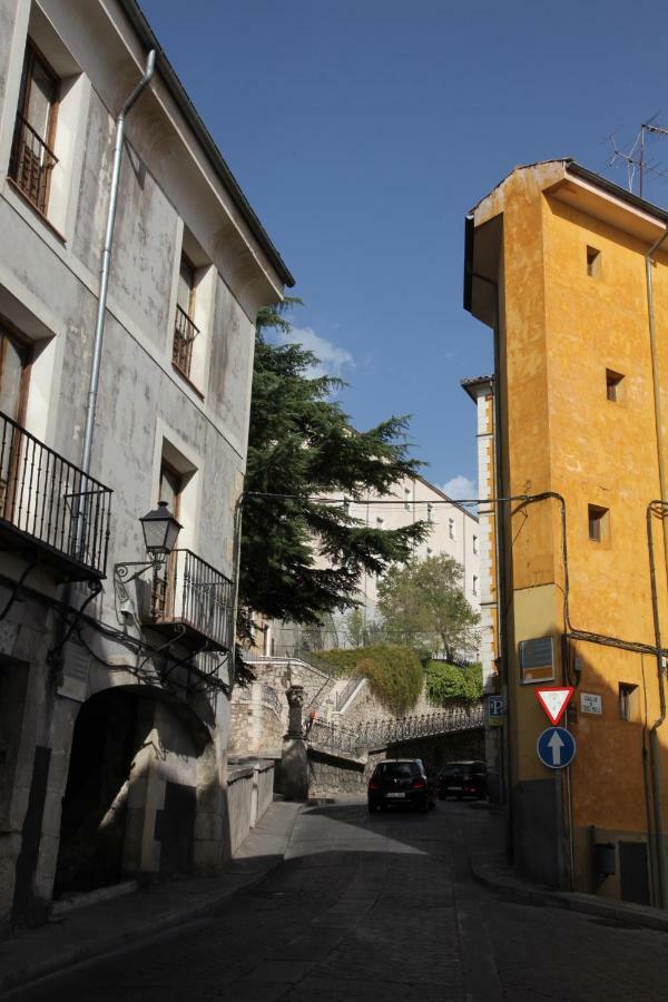 Apartamento San Juan Cuenca (Castilla-La Mancha) Exterior foto